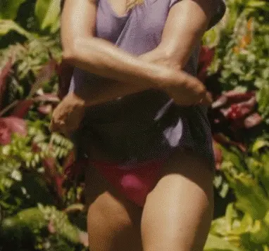 Jennifer Aniston