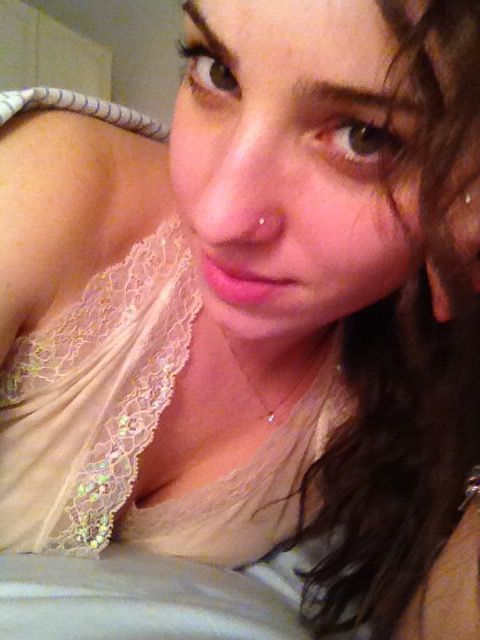 Italian Wife Chiara from Ottawa