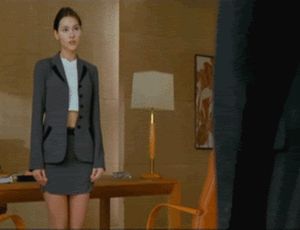 You want some of this?