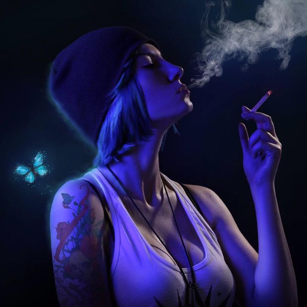 Chloe Price, Life is Strange