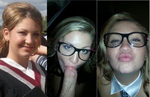 next door slut loves to get coated with cum