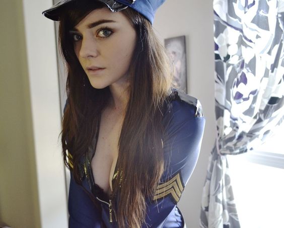 Ashe Maree