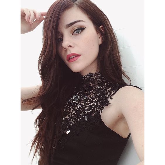 Ashe Maree