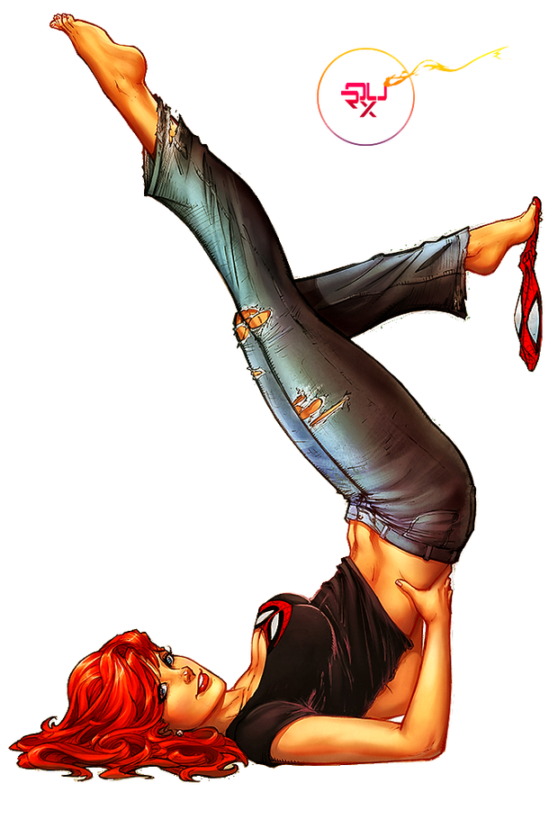 Mary Jane