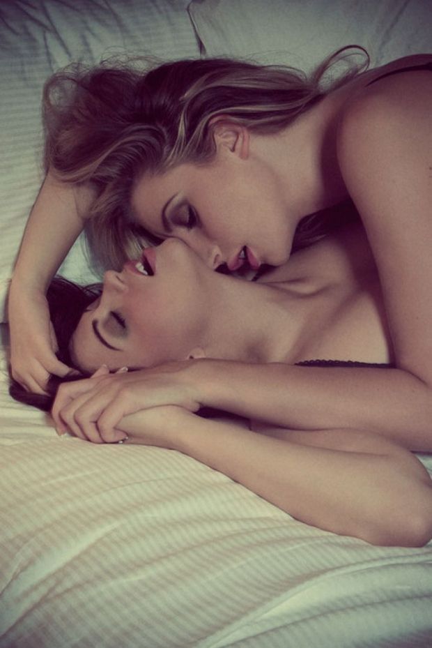 Hot Kiss
