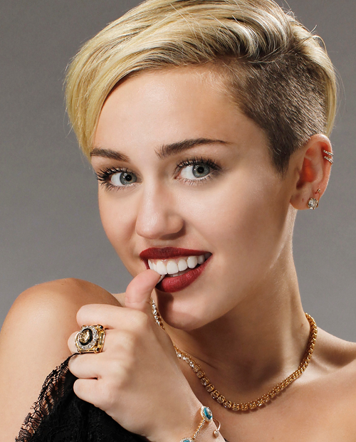 Miley