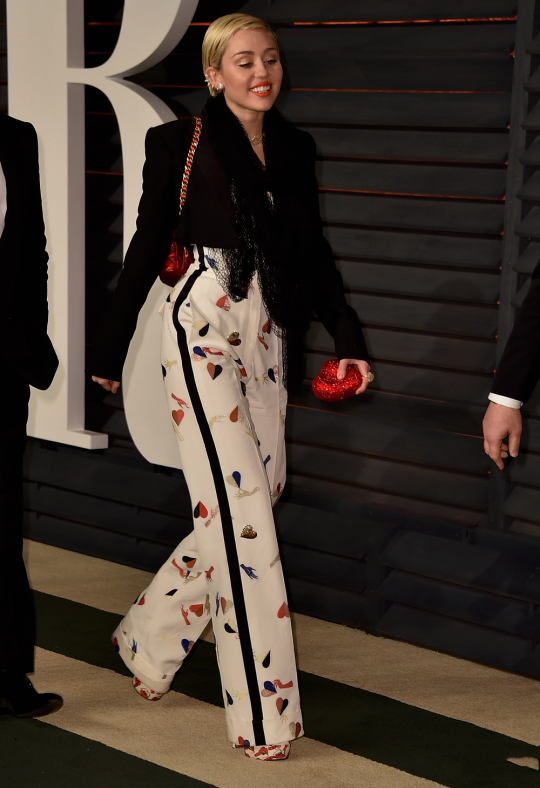 Miley