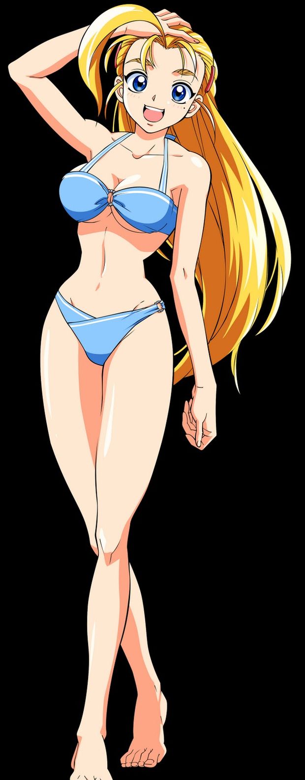 Miu Furinji