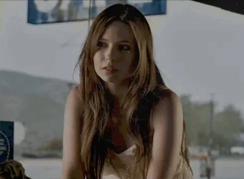Daveigh Chase -7/90 -5'7''- 30B-25-32''- 121lbs - 8-Shoe, Lean Cunnilingus! - Yum! Yum!