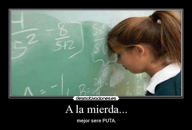Es verdad!