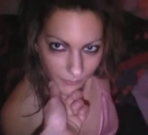 Sexy Girlfriend Fucking Homemade POV