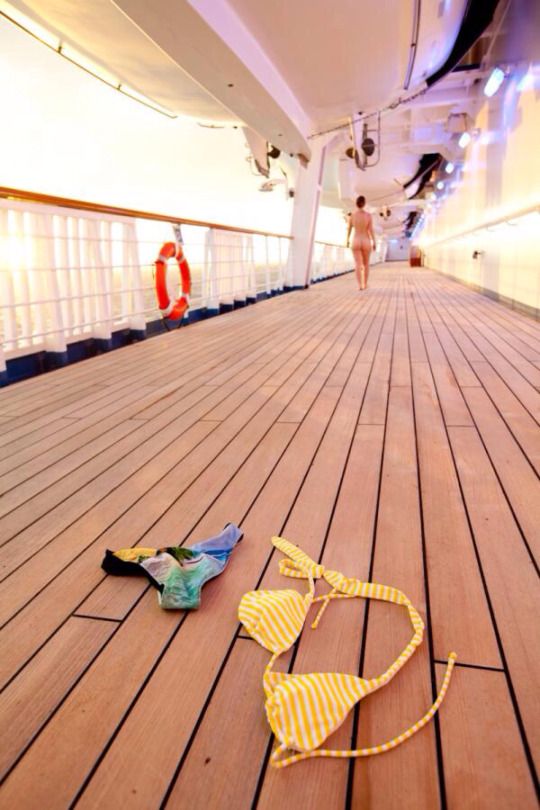 cruise