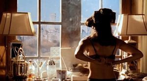 She is hot and very sexy babe who is waiting her boyfriend to give her a good fuck