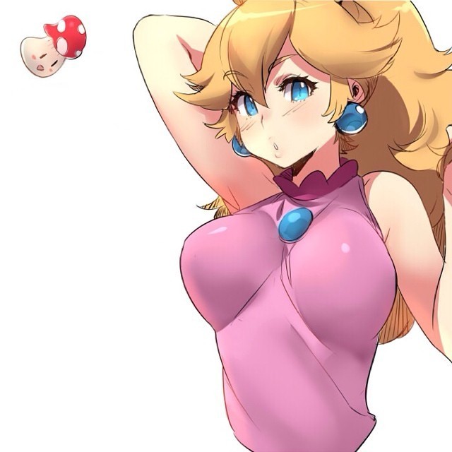 Peach