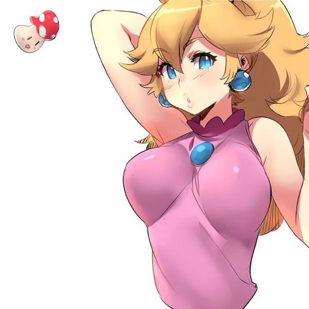 Peach