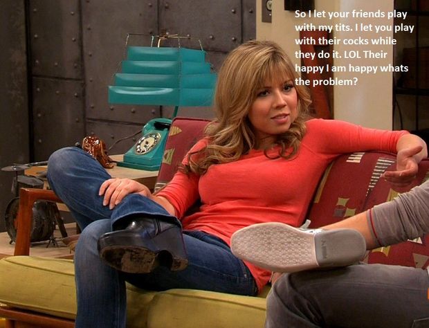 Jennette Mccurdy