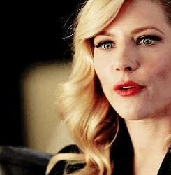 Katheryn Winnick -12/77 -5'6''- 35-25-36''- 32C-Bra - 121lbs - 7.5-Shoe, Canadian Cunnilingus! - Yum! Yum!