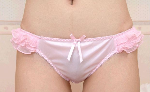 More Panties Picture 187