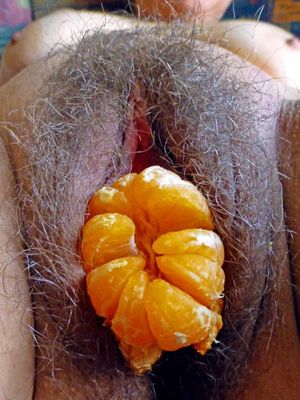 Orange refresh virility, go ahead!