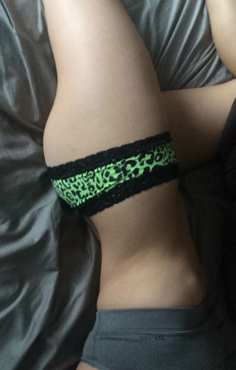 (F) just broke up with a boyfriend, do you think he’ll...
