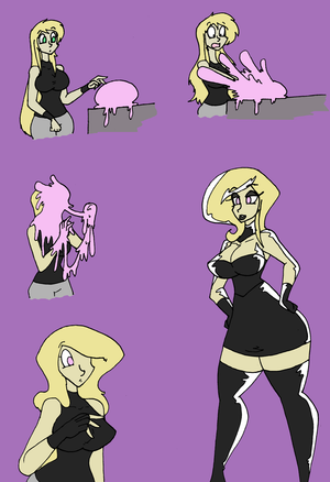 COM SlimeLatex1 by Da-Fuze