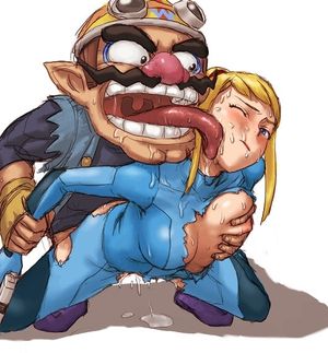 Wario_Samus