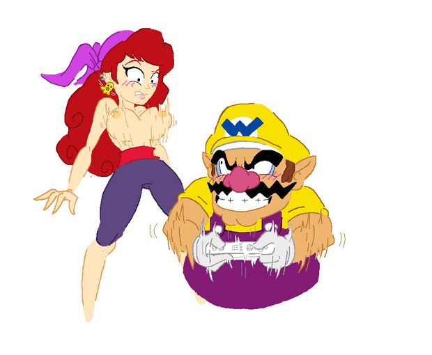 Captain_Wario