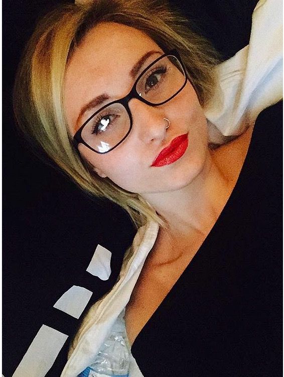 Gorgeous