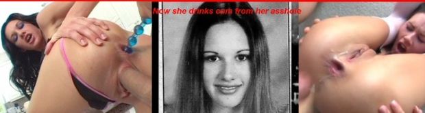 TAYLOR RAIN IS FAMOUS FOR ANAL