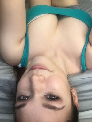 She claims 28 GG and I'm inclined to believe her.