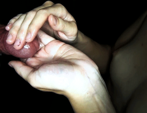 To Say Rebecca T Had Me In The Palm Of Her Hand Was Not Only Accurate It Was The Best Hand Job I Ever Received Ever!