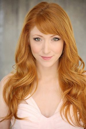 Horny Readhead Pussy...