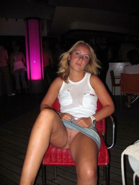 hot mom