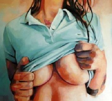 sexy art