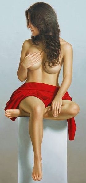 sexy art