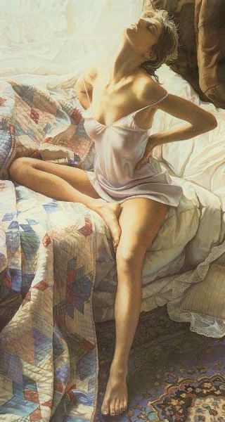 sexy art