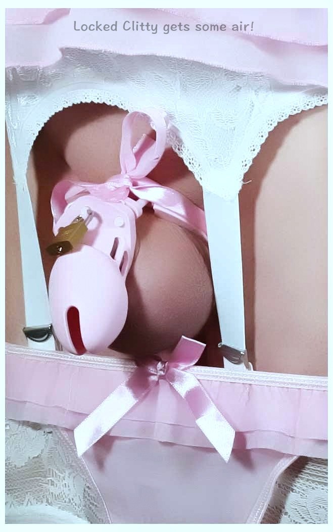 pretty in pink