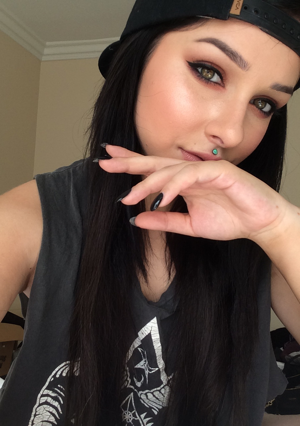 Hot