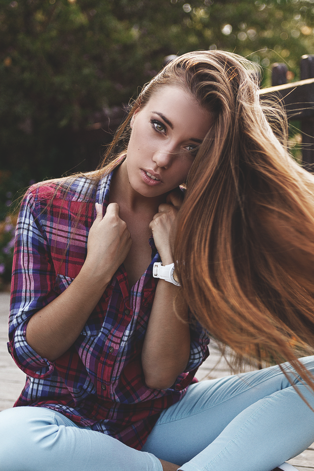 Hot