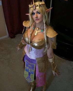 Zelda