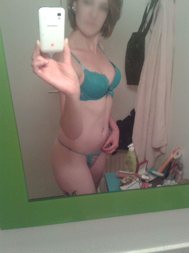 Sexy my wife