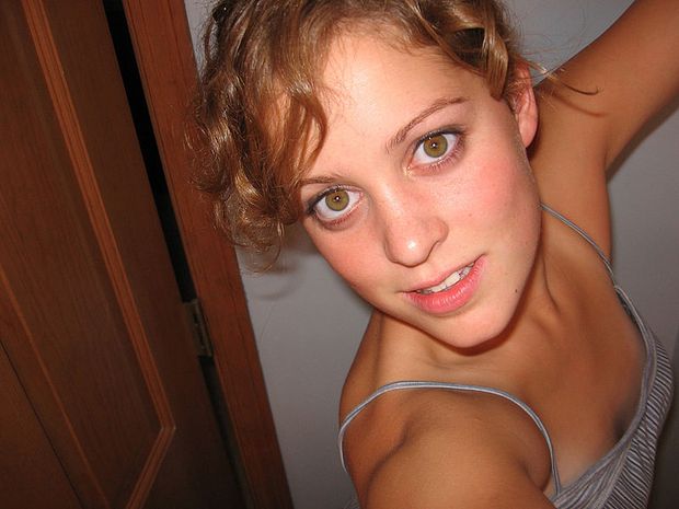 Beautiful eyes