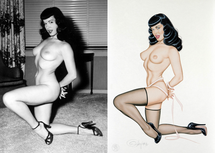 Betty