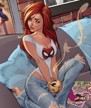 Mary Jane Watson