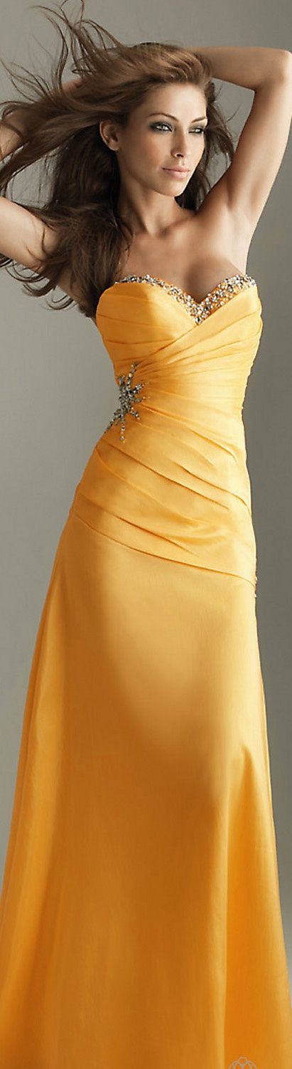 Sexy Gown