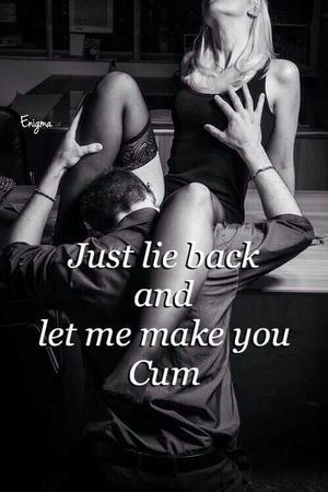 Hot, Sexy & Naughty... This Would Be Fun...