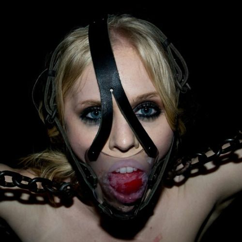Follow us ♥ BallGaggedBitches

Click for more ♥ Ball Gagged...