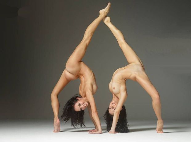 Julietta & Magdalena