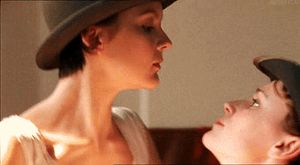 Keeley Hawes -2/76 -5'8''- 36-24-35''- 34DD- Bra - 131lbs - 8-Shoe, Hot UK Cunnilingus! - Yum Yum!