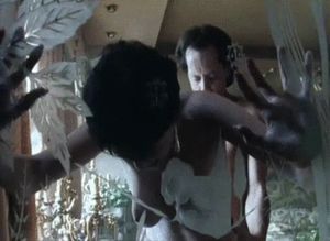 karaoke keeley hawes richard e. grant